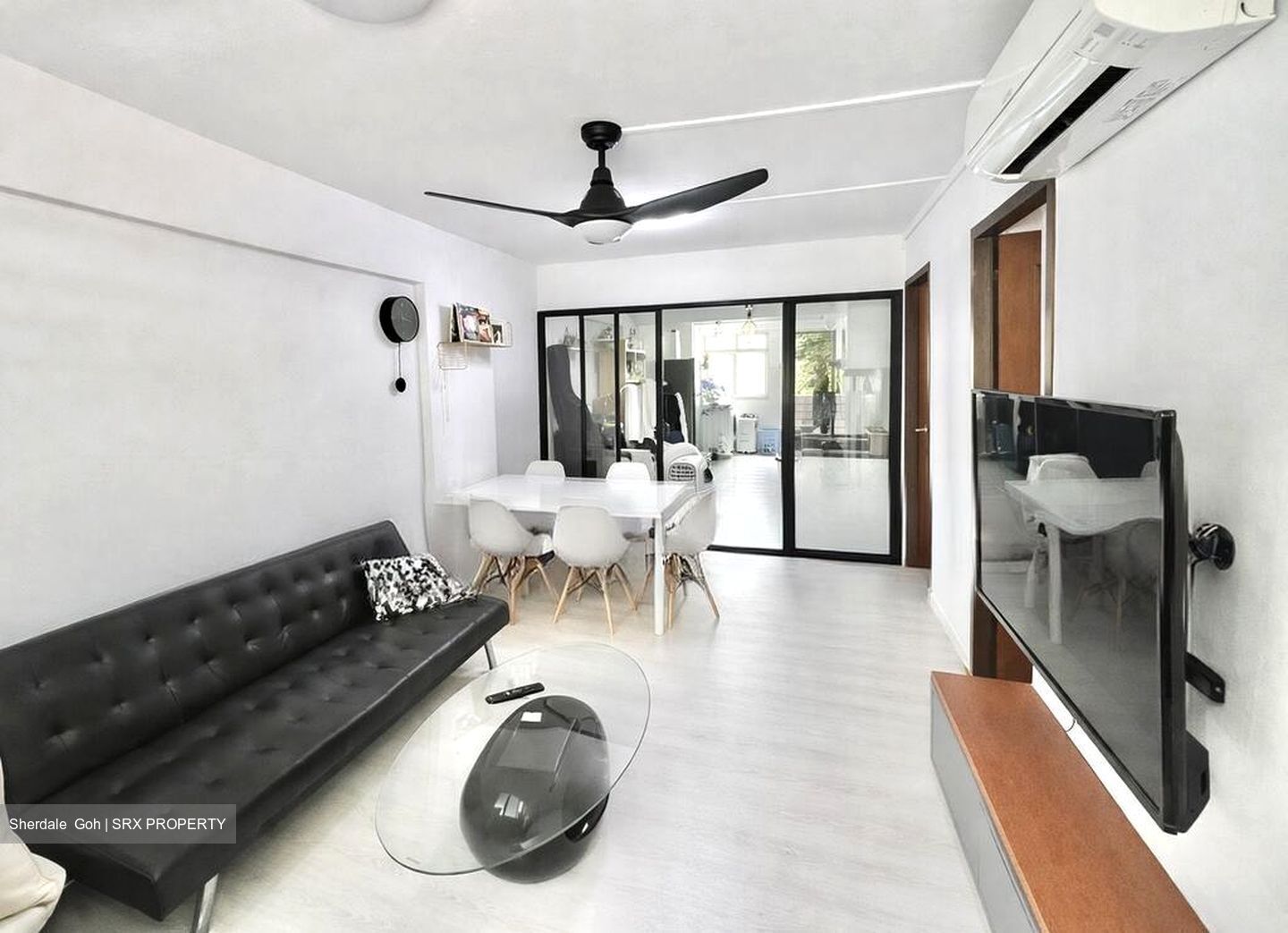 Blk 34 Bendemeer Ville (Kallang/Whampoa), HDB 3 Rooms #519923521